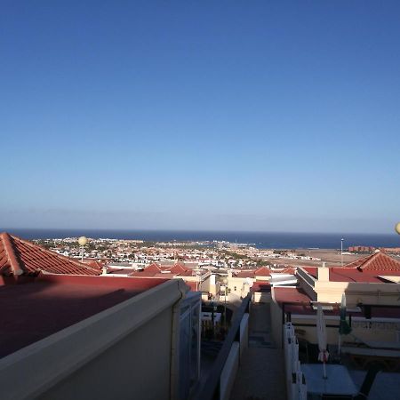 Gaviota Villa Caleta De Fuste Buitenkant foto