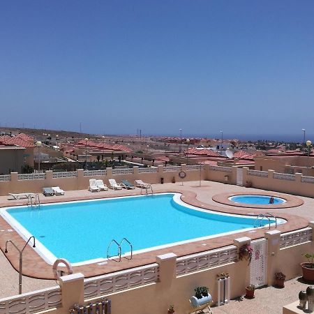 Gaviota Villa Caleta De Fuste Buitenkant foto